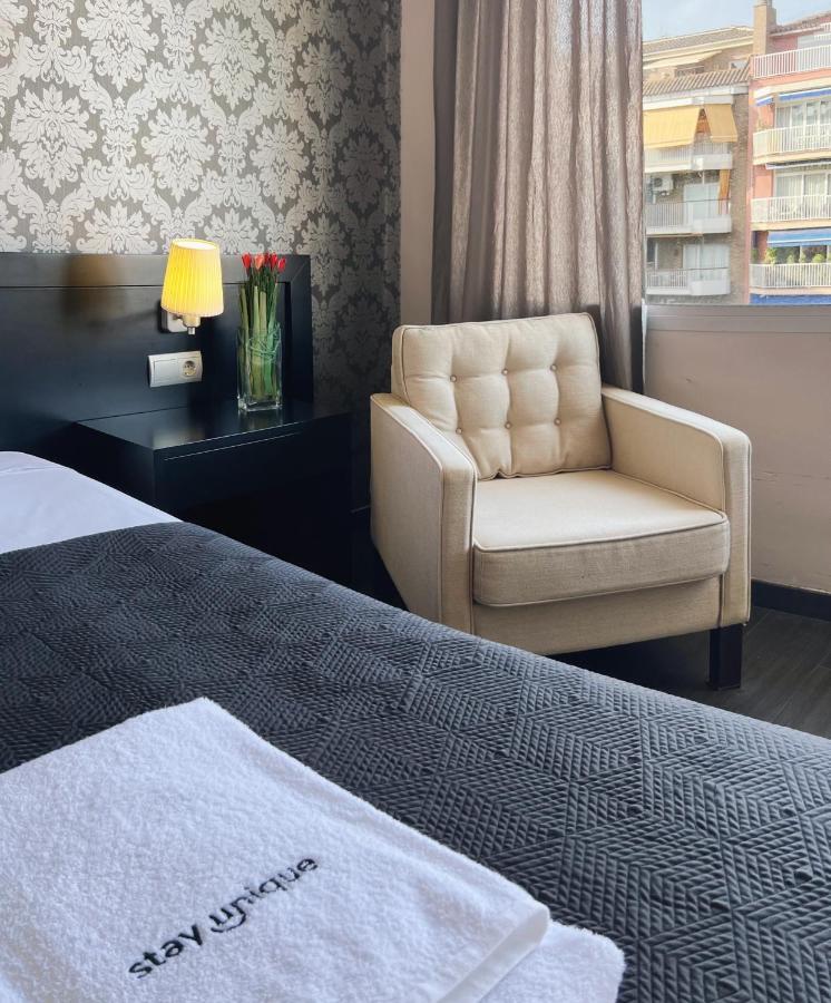 Stay U-Nique Apartments Beltran I Rozpide バルセロナ エクステリア 写真
