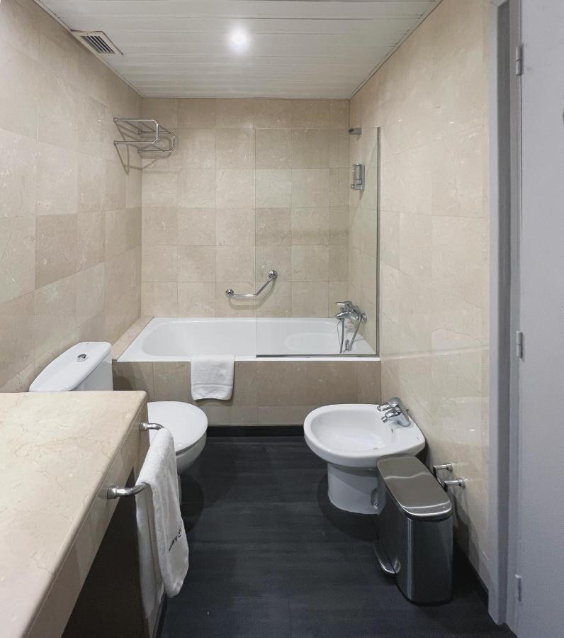 Stay U-Nique Apartments Beltran I Rozpide バルセロナ エクステリア 写真