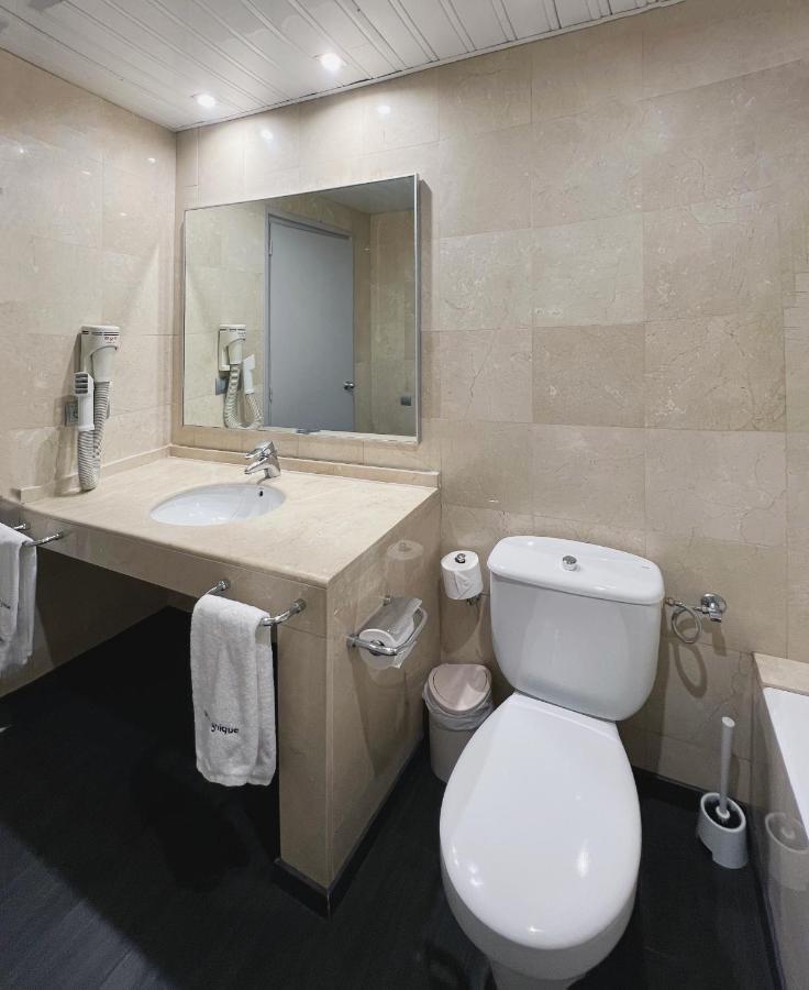 Stay U-Nique Apartments Beltran I Rozpide バルセロナ エクステリア 写真