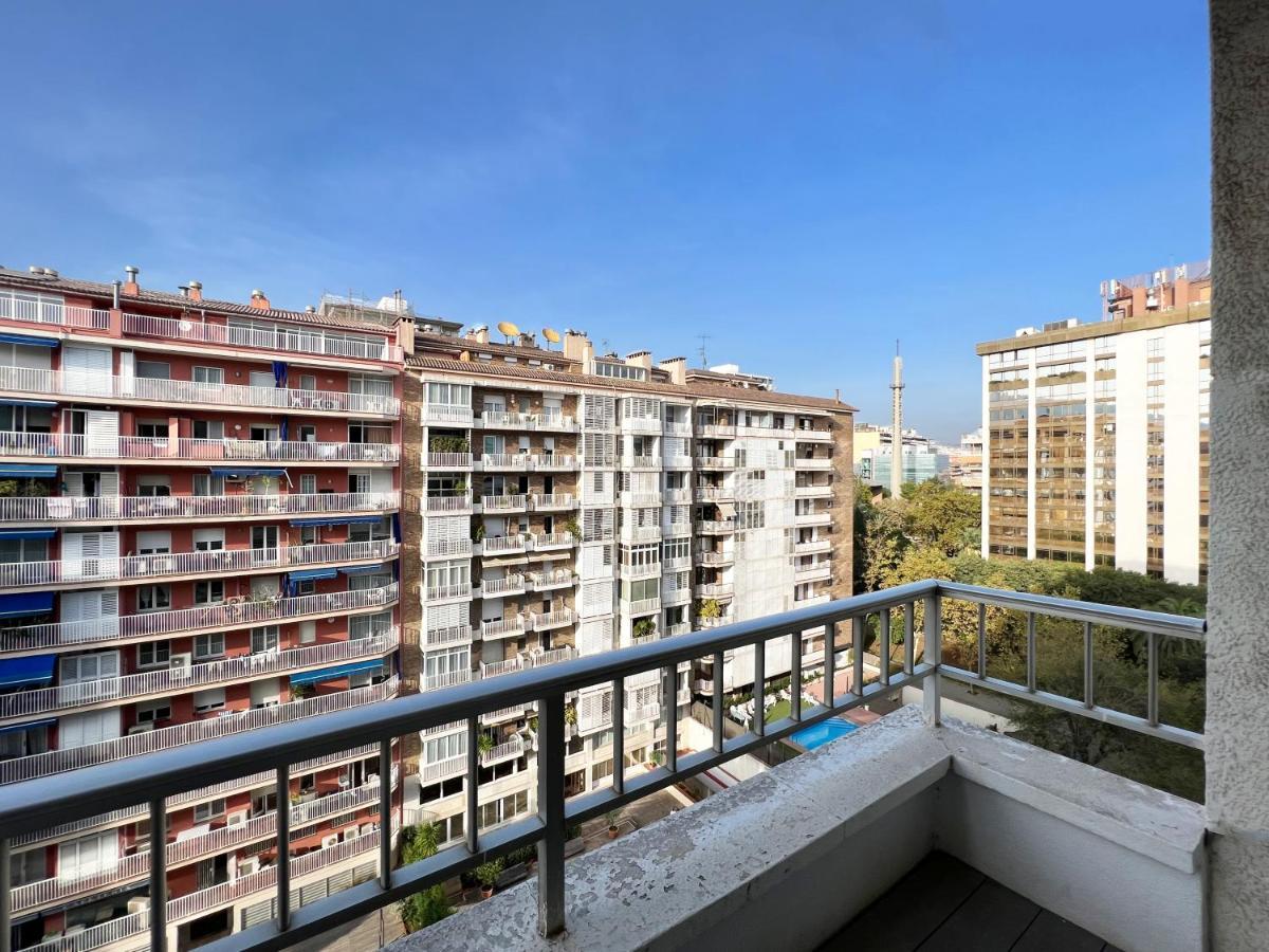 Stay U-Nique Apartments Beltran I Rozpide バルセロナ エクステリア 写真