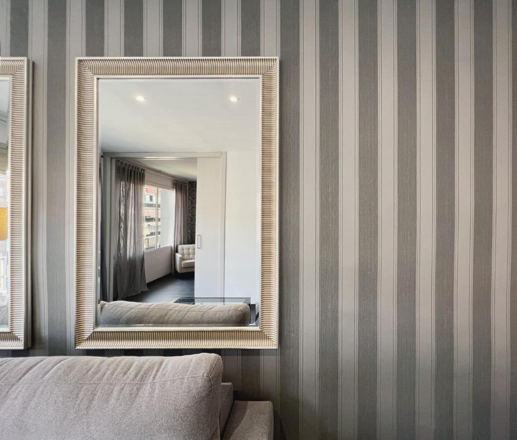 Stay U-Nique Apartments Beltran I Rozpide バルセロナ エクステリア 写真