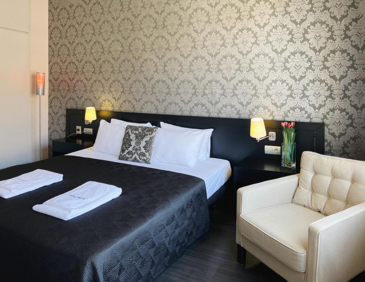 Stay U-Nique Apartments Beltran I Rozpide バルセロナ エクステリア 写真