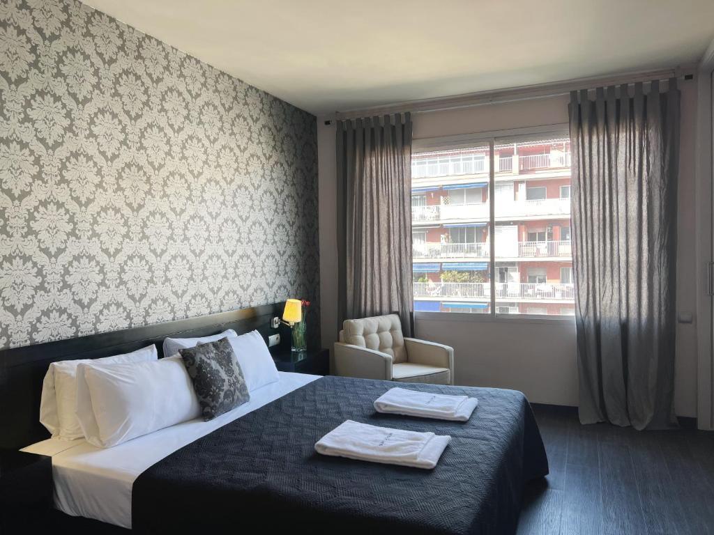 Stay U-Nique Apartments Beltran I Rozpide バルセロナ エクステリア 写真